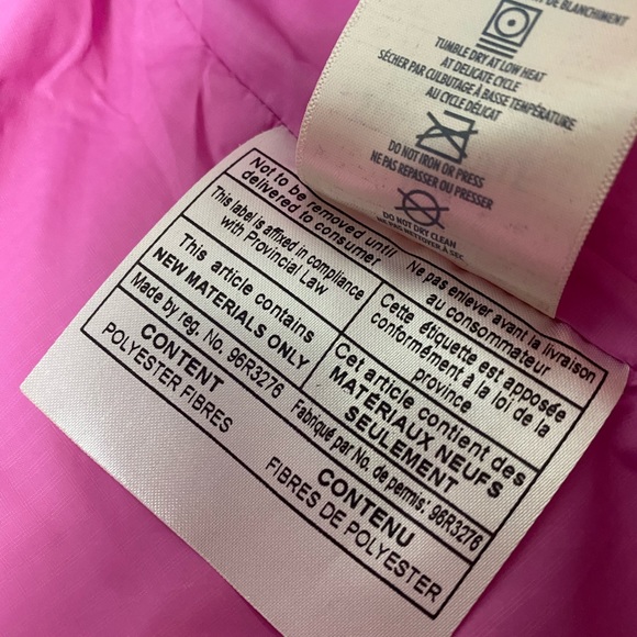 WindRiver Puffer Vest (Medium) - Picture 10 of 10